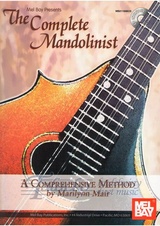 Complete Mandolinist + CD