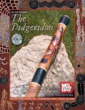 Didgeridoo + CD