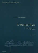 L´Oiseau rare