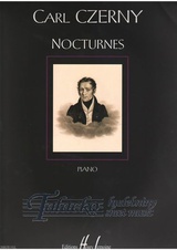 Nocturnes pour piano