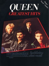 Queen - Greatest Hits