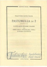 Pastorella in F
