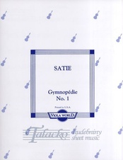 Gymnopédie No.1