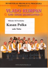 Kasan Polka