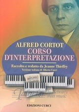 Corso d'interpretazione