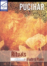 Rituals for Flute and Piano