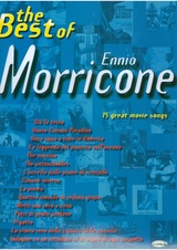 Best of Ennio Morricone