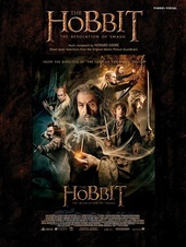 Hobbit: Desolation Of Smaug