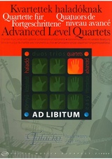 Advanced Level Quartets