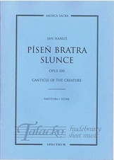 Píseň Bratra Slunce op. 100