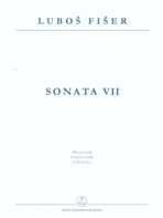 Sonáta VII