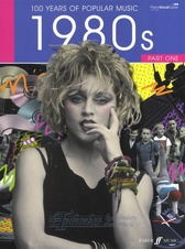 100 Years Of Popular Music: 80s Volume One