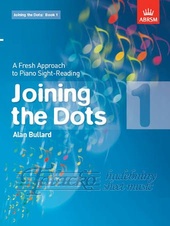 Joining the Dots Book 1