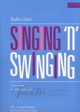 Singing ‘n’ Swinging