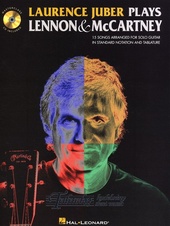 Laurence Juber Plays Lennon & McCartney + CD