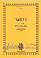 Vodník op. 107