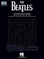 Beatles: Note-for-Note Vocal Transcriptions