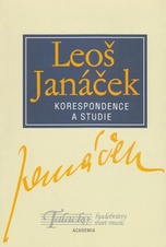 Leoš Janáček - Korespondence a studie