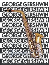 Music Of George Gershwin For Saxophone