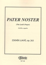 Pater noster op. 263