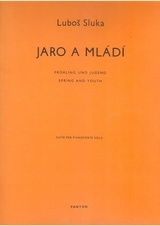 Jaro a mládí