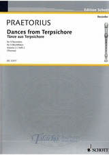 Dances from Terpischore (vol 2)