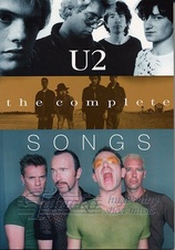 U2: The Complete Songs