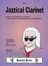 Jazzical Clarinet