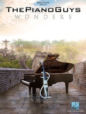 Piano Guys: Wonders