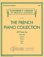 French Piano Collection