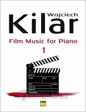 Film Music for Piano, Book 1
