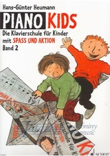 Piano Kids Band 2