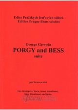 Porgy and Bess suite per brass sextet