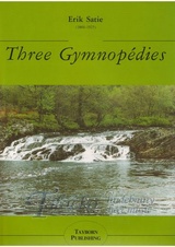 Three Gymnopédies