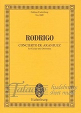 Concierto de Aranjuez