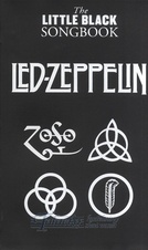 Little Black Songbook: Led Zeppelin