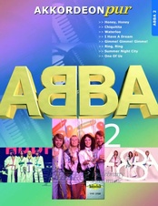 ABBA 2 (Akordeon)