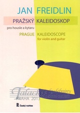 Pražský kaleidoskop
