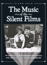 Music Of The Silent Films