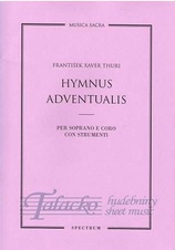 Hymnus Adventualis