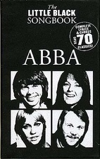 Little Black Songbook: ABBA