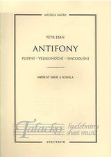 Antifony
