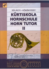 Horn Tutor 2