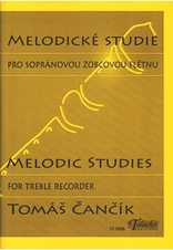 Melodické studie