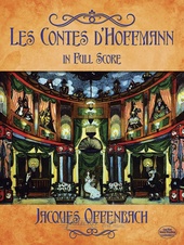 Contes D'Hoffmann