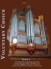 Voluntary Choice Book 2