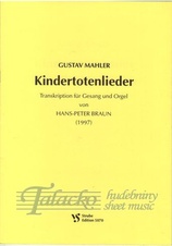 Kindertotenlieder