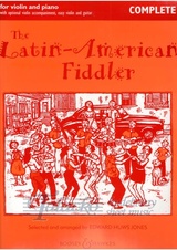 Latin-American Fiddler