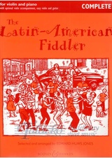 Latin-American Fiddler