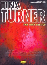 Tina Turner: The Very Best Of